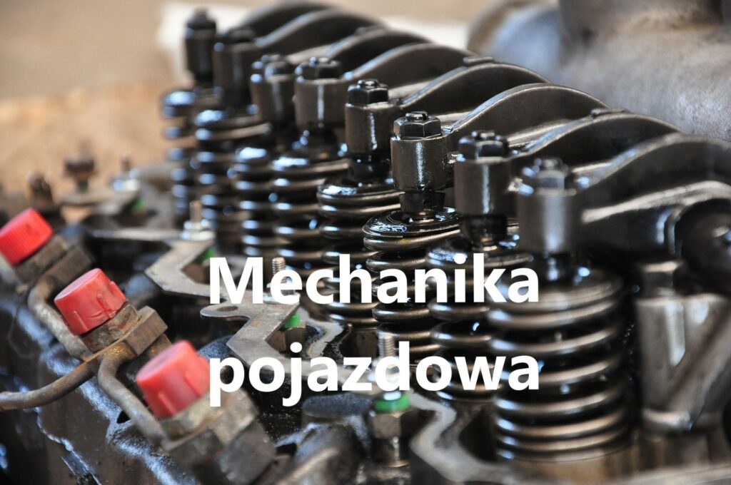 Mechanika pojazdowa – Kudlikbus – wynajem busów, wynajem autokarów Rzeszów,  Krosno, Sanok, Strzyżów, Brzozów, itd.